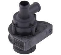 GATES Water Pump For Seat Leon TSi CDAA 1.8 Litre June 2007 to June 2012