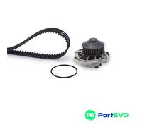 GATES WATER PUMP & TIMING BELT KIT KP15311 FOR SEAT VW