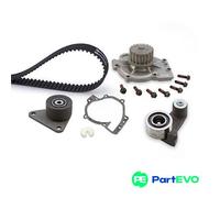 GATES WATER PUMP & TIMING BELT KIT KP15378XS FOR RENAULT VOLVO