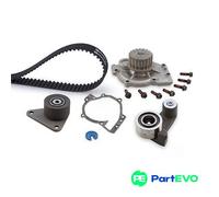 GATES WATER PUMP & TIMING BELT KIT KP15397XS FOR VOLVO