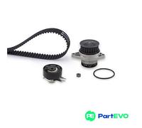 GATES WATER PUMP & TIMING BELT KIT KP15428XS FOR SEAT SKODA VW