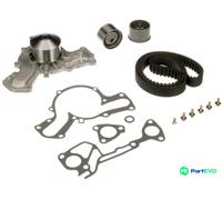 GATES WATER PUMP & TIMING BELT KIT KP15442XS FOR MITSUBISHI