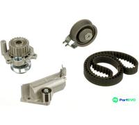GATES WATER PUMP & TIMING BELT KIT KP15491XS FOR AUDI SEAT SKODA VW
