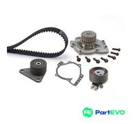 GATES WATER PUMP & TIMING BELT KIT KP15509XS FOR RENAULT VOLVO