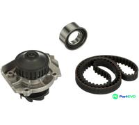 GATES WATER PUMP & TIMING BELT KIT KP15544XS FOR FIAT