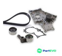 GATES WATER PUMP & TIMING BELT KIT KP15562XS FOR TOYOTA