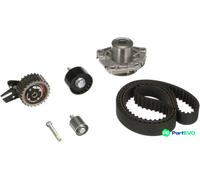 GATES WATER PUMP & TIMING BELT KIT KP15706XS FOR ALFA ROMEO