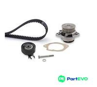 GATES WATER PUMP & TIMING BELT KIT KP25427XS FOR SEAT VW