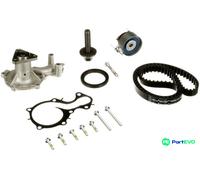 GATES WATER PUMP & TIMING BELT KIT KP2T354HOB FOR FORD