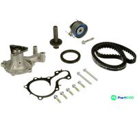 GATES WATER PUMP & TIMING BELT KIT KP2T359HOB FOR FORD