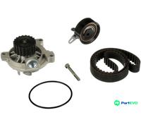 GATES WATER PUMP & TIMING BELT KIT KP35323XS