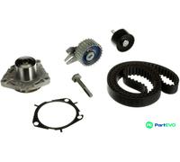 GATES WATER PUMP & TIMING BELT KIT KP35600XS FOR ALFA ROMEO FIAT