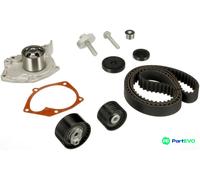 GATES WATER PUMP & TIMING BELT KIT KP45550XS FOR RENAULT