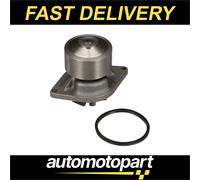 GATES WP5017HD Water pump