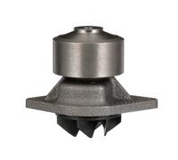 GATES WP5017HD Water pump