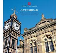 Gateshead: Architecture in a Changing English Urban Landscape