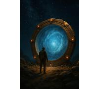 GATEWALKERS: The Forgotten Map of Time