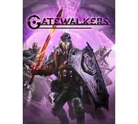 Gatewalkers Xbox One - Xbox Live Account - GLOBAL