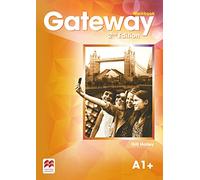 Gateway 2nd Edition A1 Workbook