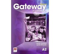 Gateway 2nd edition A2 Workbook