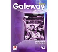 Gateway A2 Workbook (Gateway 2nd Edition)