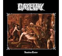 Gateway - Boundless Torture