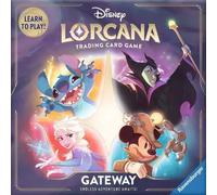 Ravensburger Disney Lorcana: Gateway