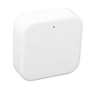 Gateway for Smart Door Lock, Gateway Remote Voice for TTLOCK APP Control Convenient Smart Lock Hub for Home