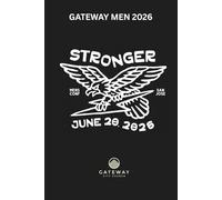 Gateway Men's Devotional - 2026