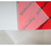 Gateway Natural Tracing Paper A1 594mm x 841mm 112gsm 250 Sheets