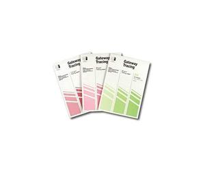 Gateway Natural Tracing Paper Pad A3 63gsm 50 Sheets