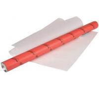 West Design Gateway Natural Tracing Paper Roll 1016mmx20m 63gsm GW012462