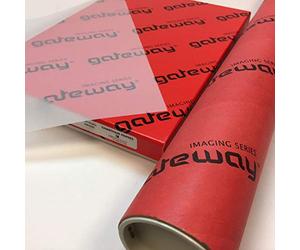 Gateway Quality Heavyweight Tracing Paper Pad 112gsm 50 x A3 Sheets