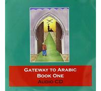 Gateway to Arabic: Bk. 1 by (2006-01-26)