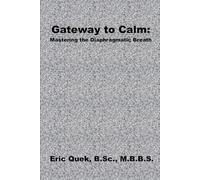 Gateway to Calm: Mastering the Diaphragmatic Breath”