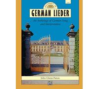Gateway to German Lieder: Low Voice: Low Voice, Comb Bound Book