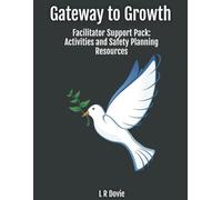 Gateway to Growth Facilitator Support Pack: Activities and Safety Planning Resources: User Friendly Tools to Build Awareness and Recovery after ... and Recovery after Intimate Partner Abuse)