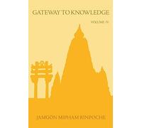 Gateway to Knowledge, Volume IV: A Condensation of the Tripitaka: 04