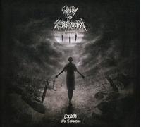 Gateway to Selfdestructio - Death, My Salvation