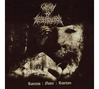 Gateway To Selfdestruction - Sanctus : Mater : Scortum (Ltd.Digi)