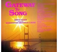GATEWAY TO SONG VINYL LP 1978 BRYN YEMM MORRISTON ORPHEUS CHOIR