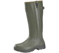 Gateway1 Pheasant Game 18'' 5mm Side Zip Wellington - UK 9 / US 10 / EU 43