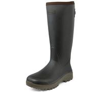 Gateway1 Unisex Adults Sportsman Ii 18" Hunting Shoes, Green (Khaki 2144), 9 UK