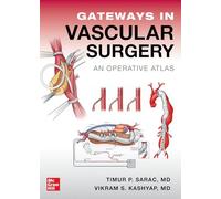 Gateways in Vascular Surgery – An Operative Atlas