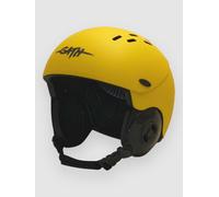 Gath GEDI Helmet matt yellow S