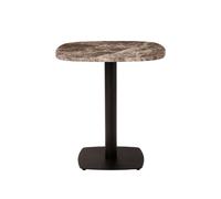 Gather Coffee Table Brown Emperador