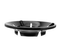 Gather Fire Energy Saving Gas Stove Cover Durable Pot Holder Efficient Heat Retention Design for Kitchen Use Compact and Easy to Store