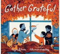 Gather Grateful