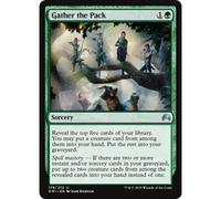 Gather the Pack | Magic Origins