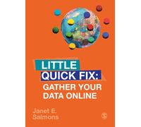 Gather Your Data Online : Little Quick Fix